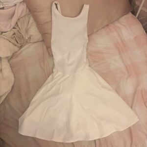 lululemon court crush tennis dress ♡